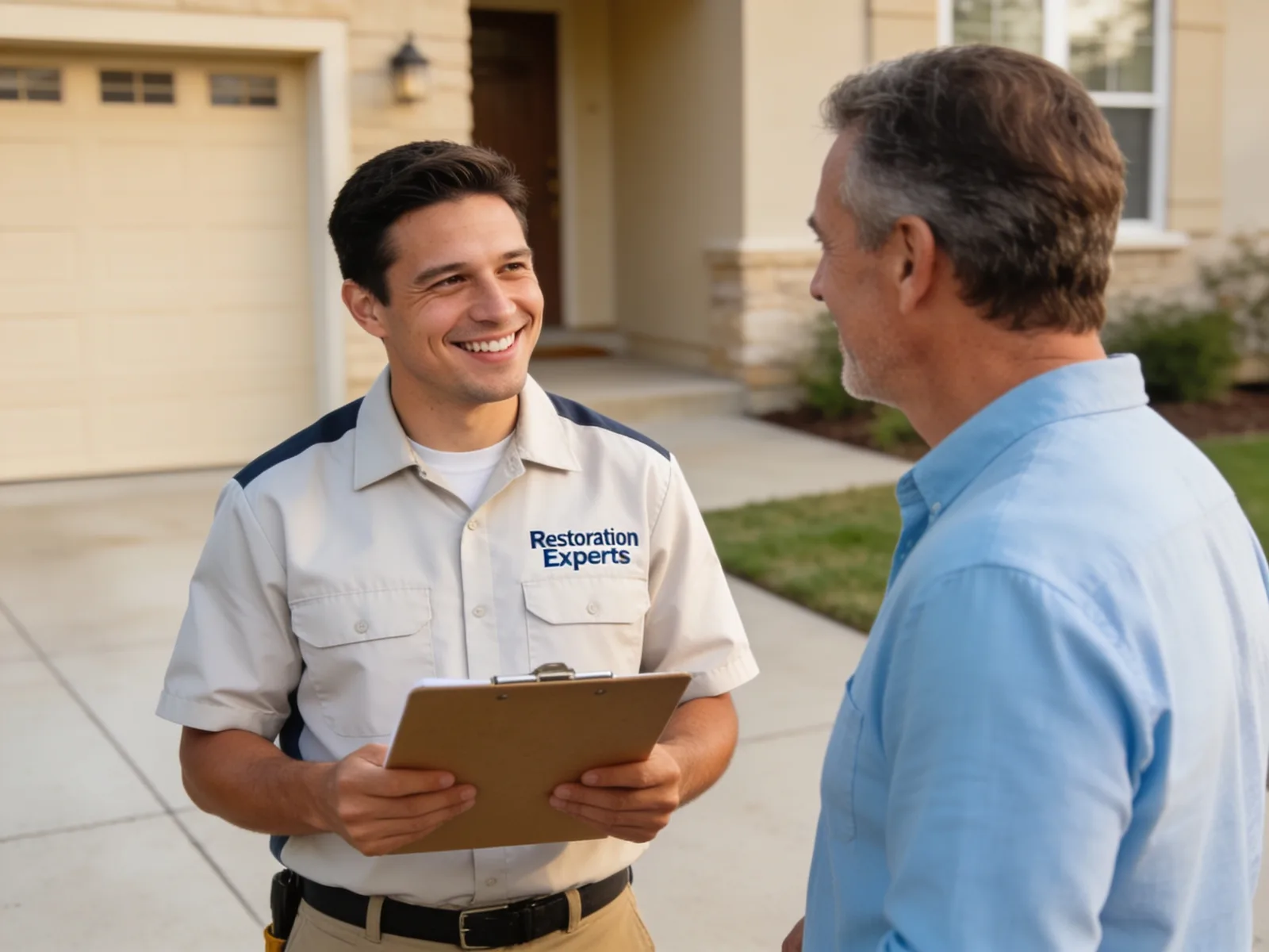 Water Damage Cleanup Parsonsburg, MD FAQs